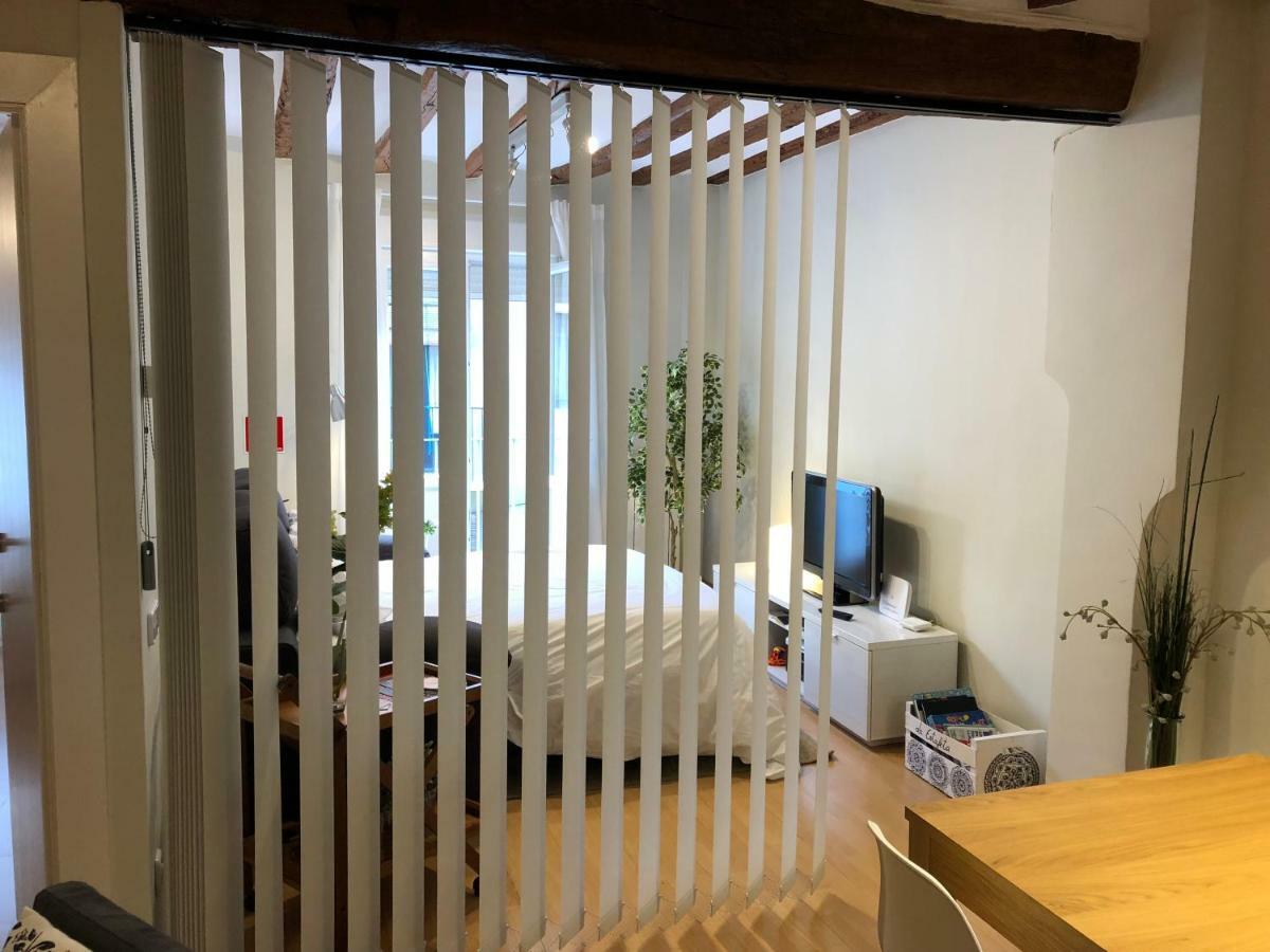 The Estafeta View Apartment Pamplona Luaran gambar