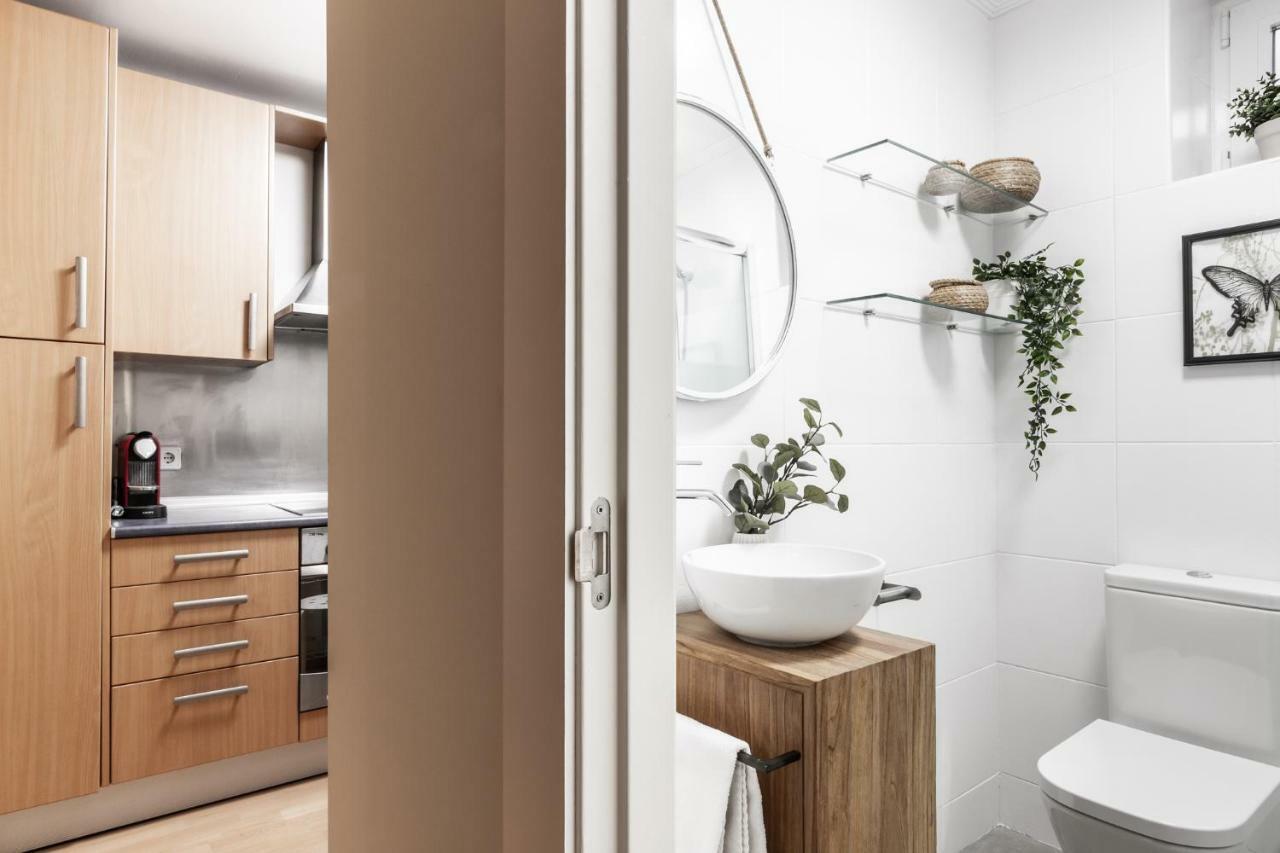 The Estafeta View Apartment Pamplona Luaran gambar